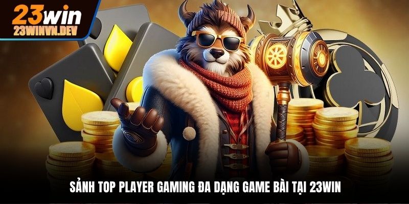 Sảnh cược TP cung cấp nhiều bàn cược chất lượng
